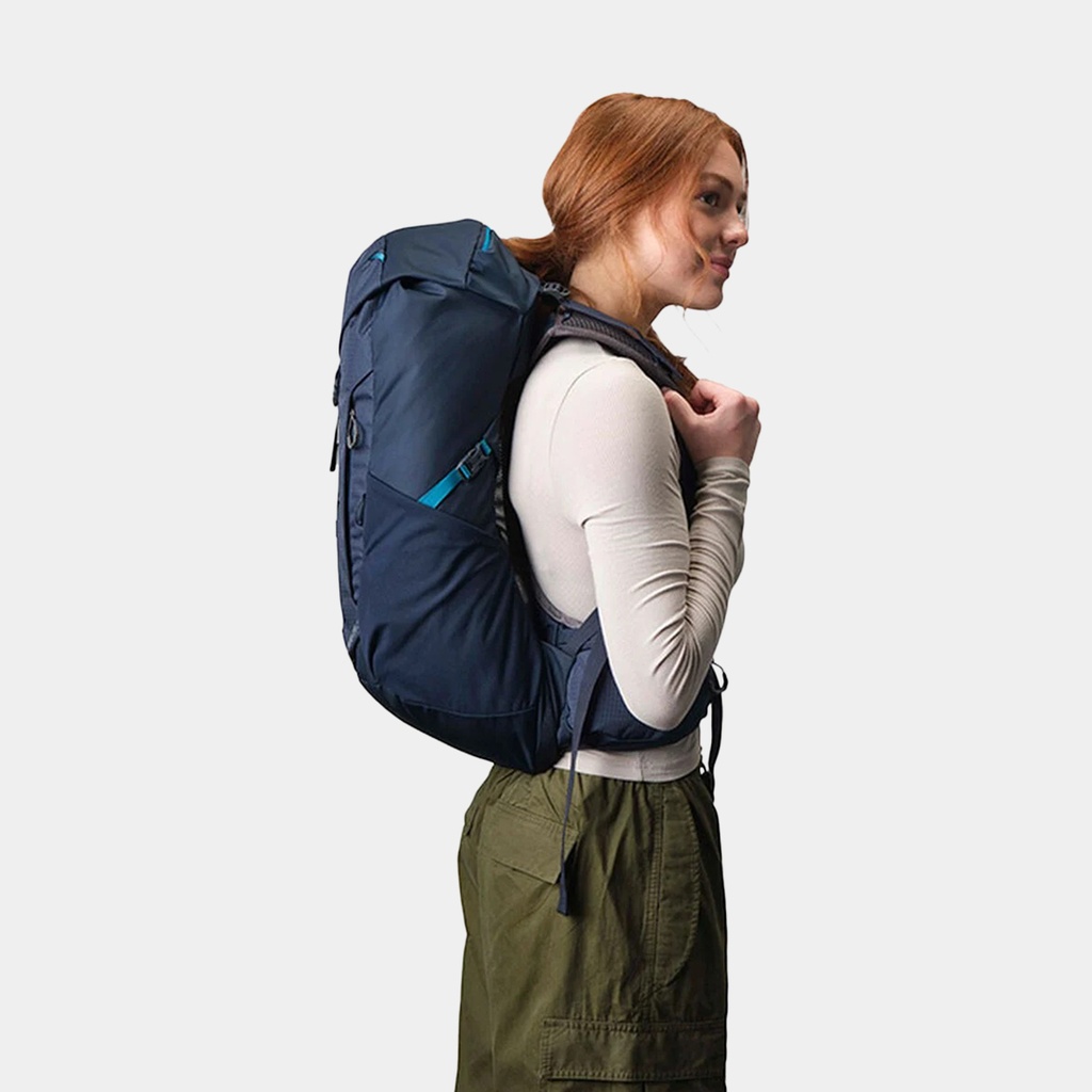 Jade LT 25 Women Ruby Red