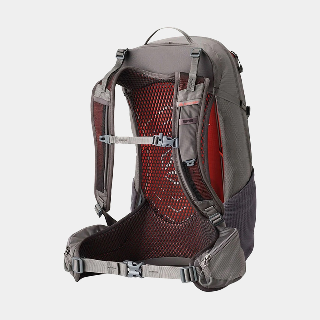 Juno 30 Women Torch Grey