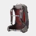 Juno 30 Women Torch Grey