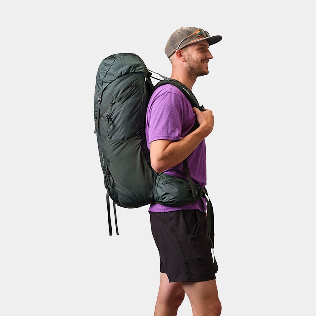 Paragon 60 Cascade Green