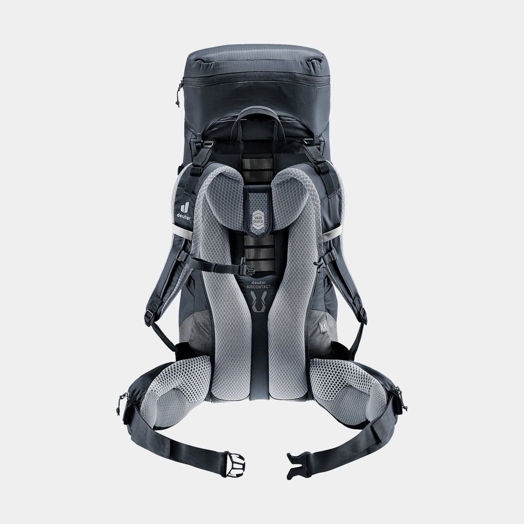 Aircontact Lite 35+10 SL Women Black / Graphite