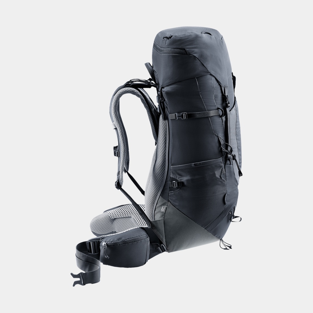 Aircontact Lite 35+10 SL Women Black / Graphite