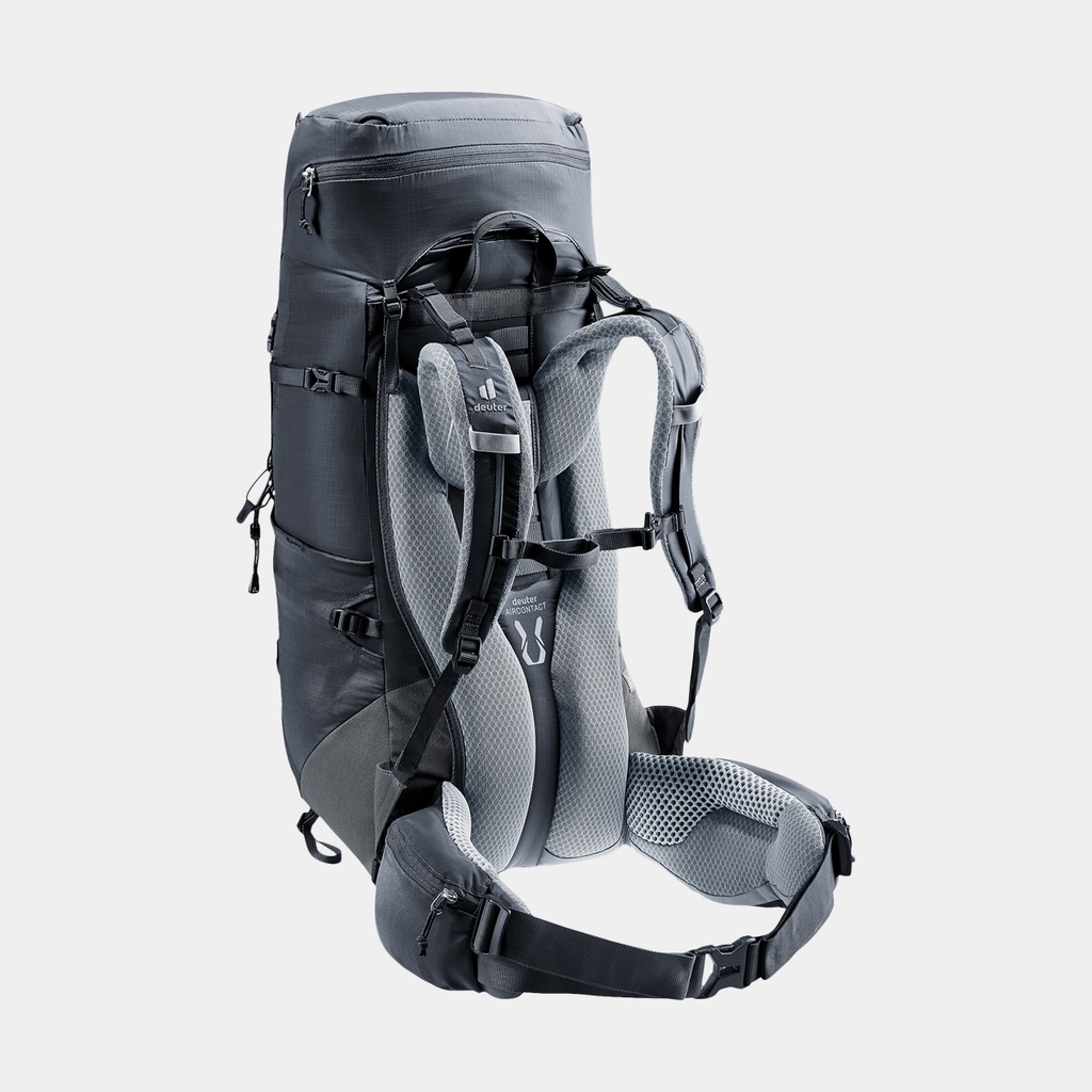 Aircontact Lite 35+10 SL Women Black / Graphite