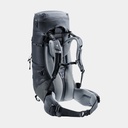 Aircontact Lite 35+10 SL Women Black / Graphite