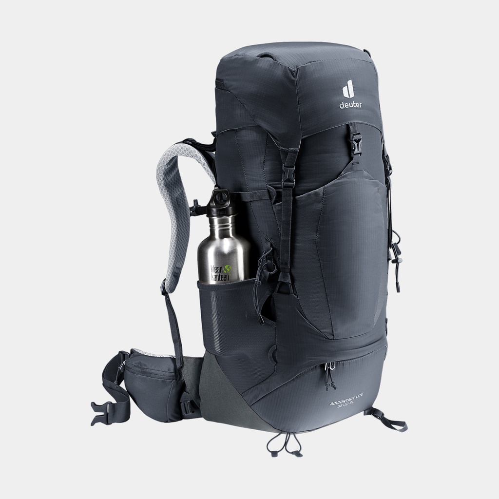 Aircontact Lite 35+10 SL Women Black / Graphite