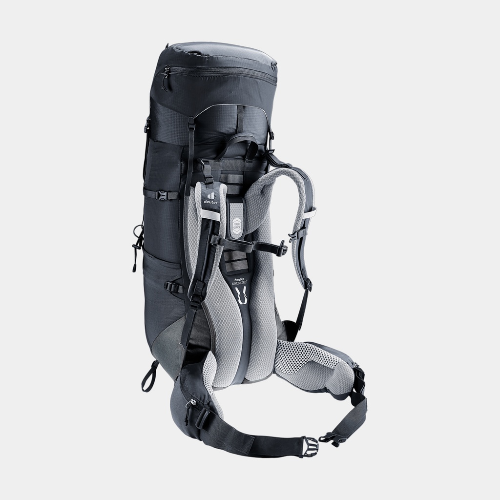 Aircontact Lite 35+10 SL Women Black / Graphite