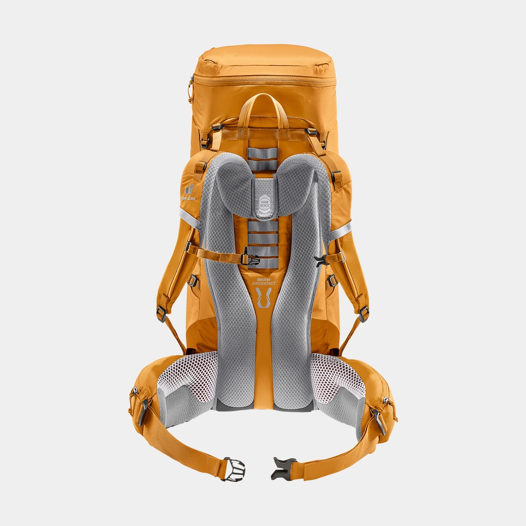 Aircontact Lite 35+10 SL Women Black / Graphite