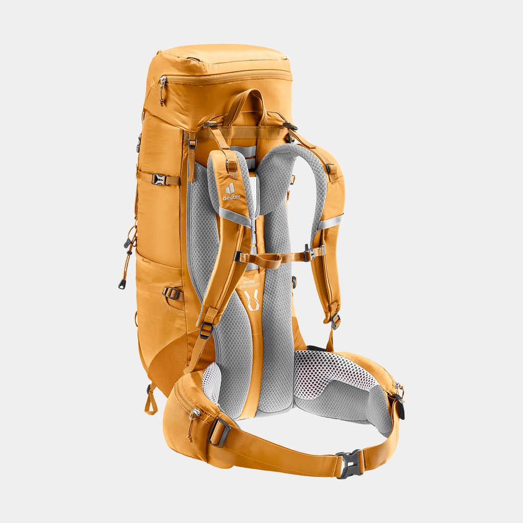 Aircontact Lite 35+10 SL Women Black / Graphite