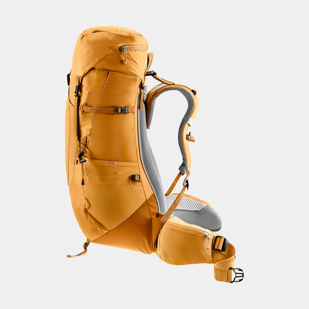 Aircontact Lite 35+10 SL Women Black / Graphite