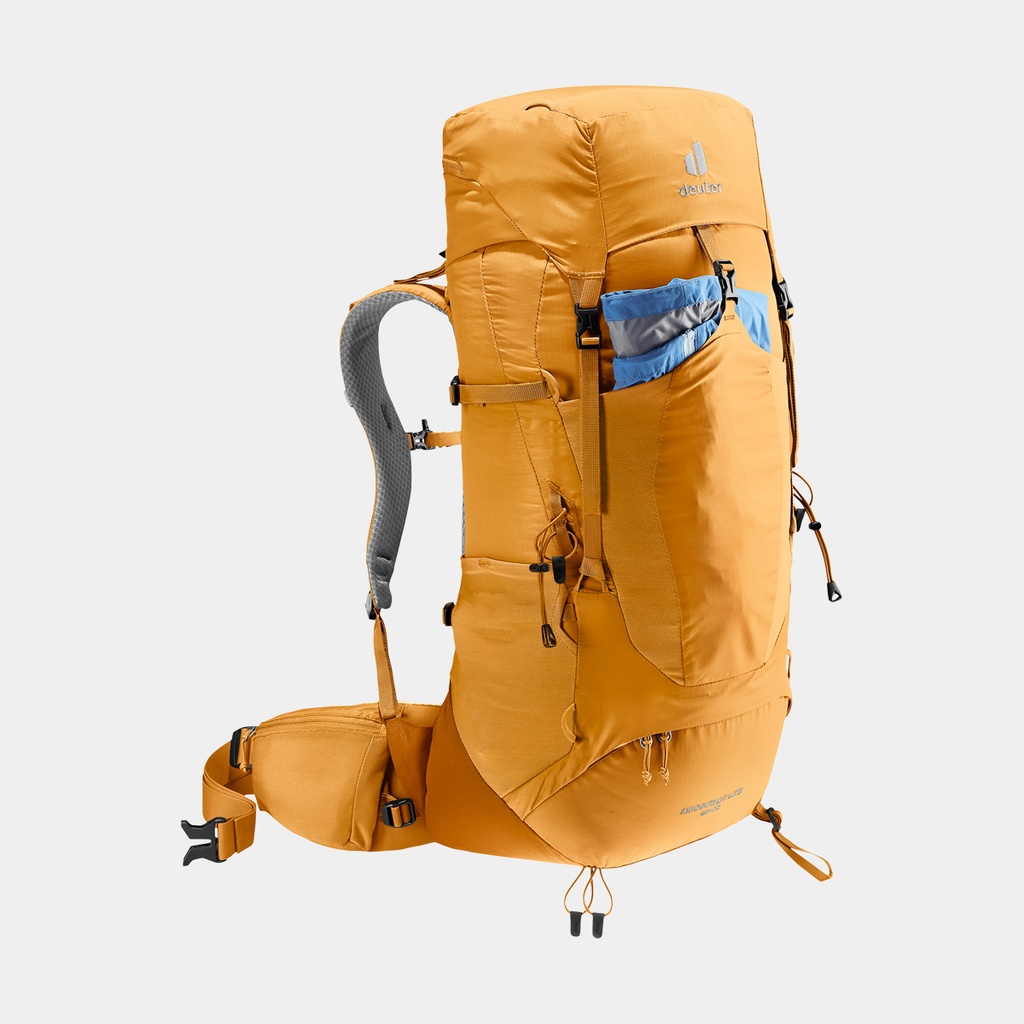 Aircontact Lite 35+10 SL Women Black / Graphite