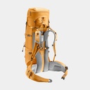 Aircontact Lite 35+10 SL Women Black / Graphite