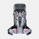 Aircontact Core 55+10 SL Women Graphite Black