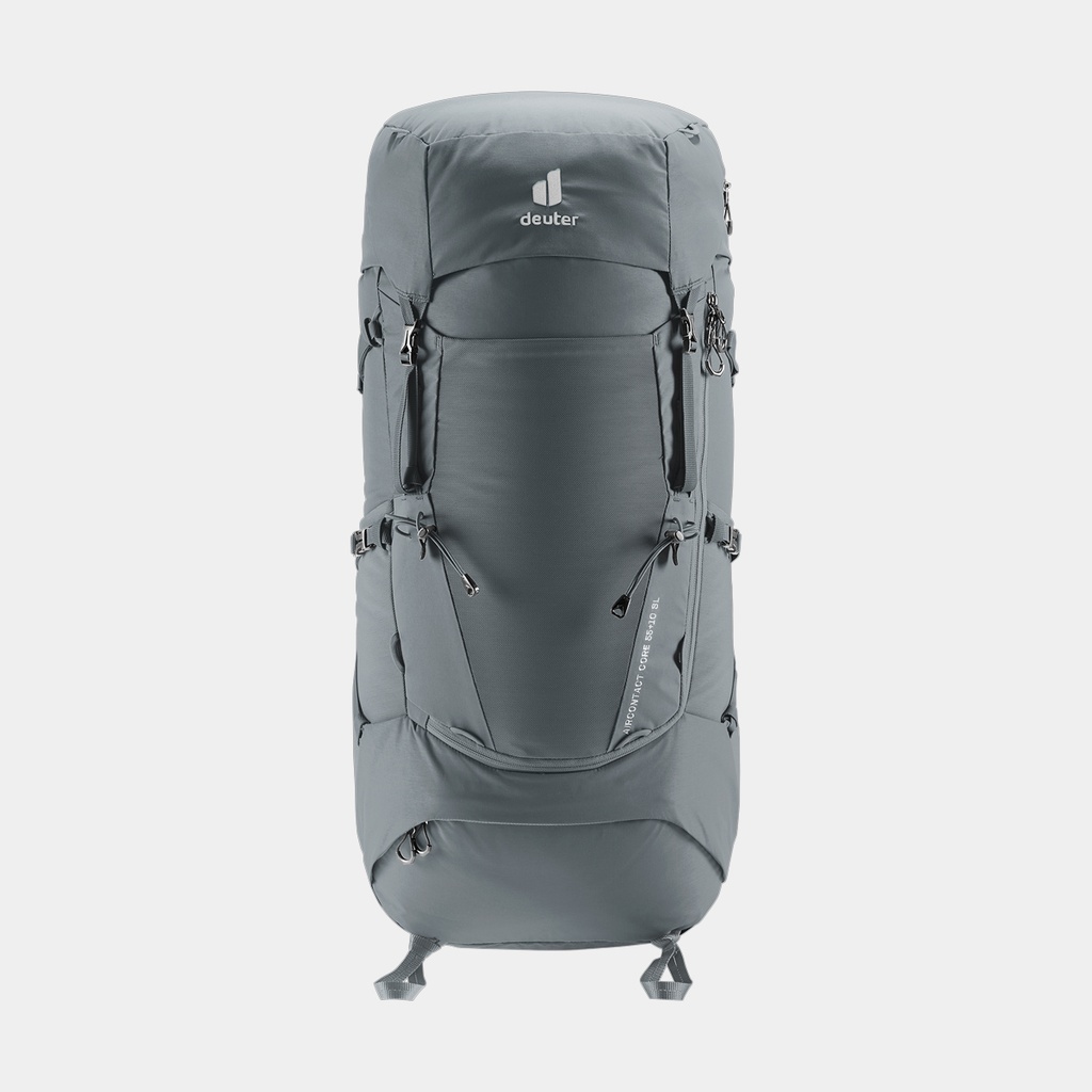 Aircontact Core 55+10 SL Women Graphite Black