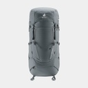 Aircontact Core 55+10 SL Women Graphite Black