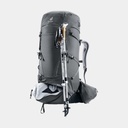 Aircontact Core 55+10 SL Women Graphite Black