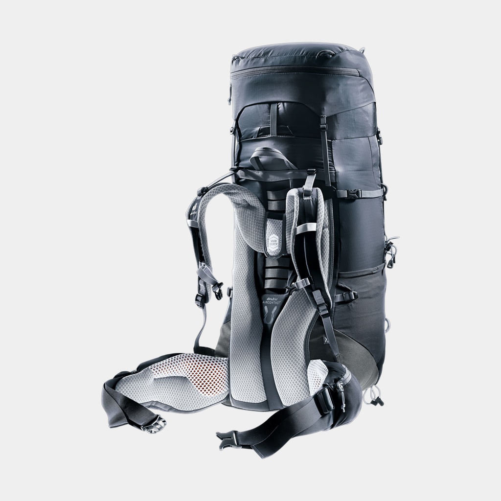 Aircontact Core 55+10 SL Women Grove Ivy