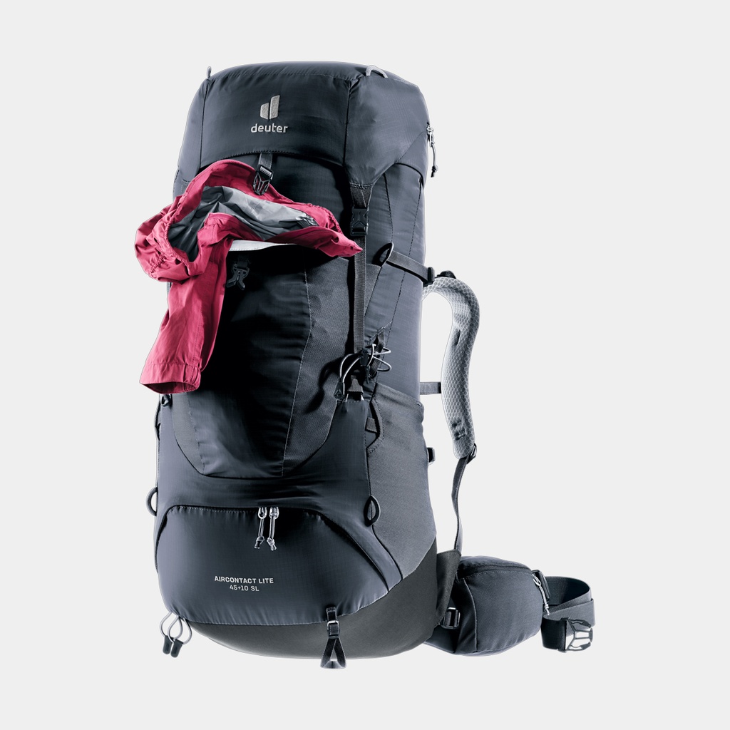 Aircontact Core 55+10 SL Women Grove Ivy