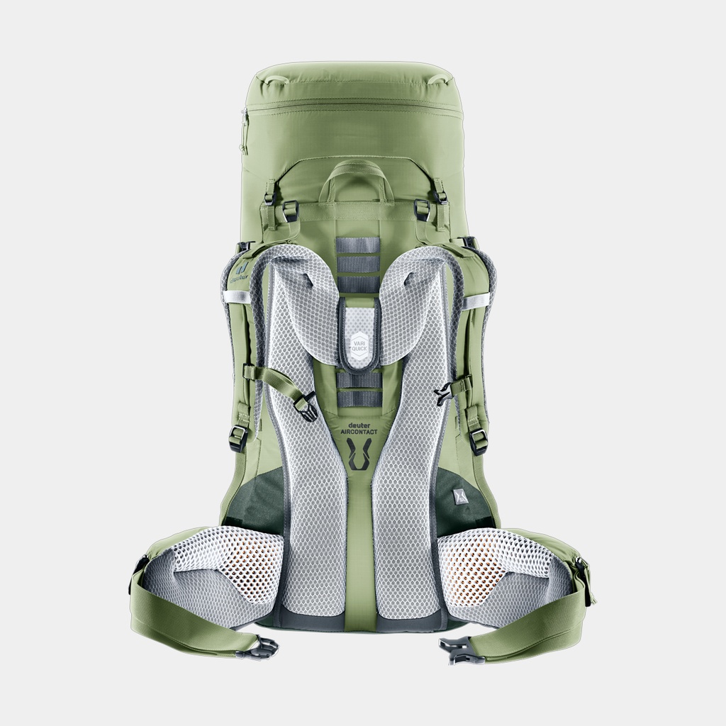 Aircontact Core 55+10 SL Women Grove Ivy