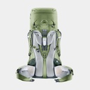 Aircontact Core 55+10 SL Women Grove Ivy