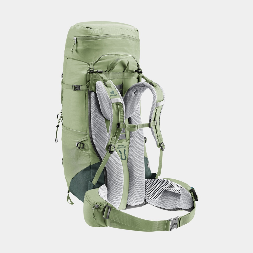 Aircontact Core 55+10 SL Women Grove Ivy