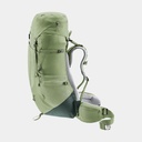 Aircontact Core 55+10 SL Women Grove Ivy