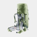 Aircontact Core 55+10 SL Women Grove Ivy