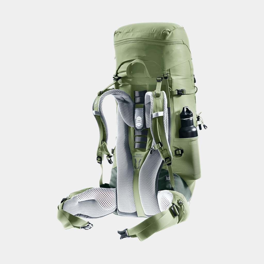 Aircontact Core 55+10 SL Women Grove Ivy