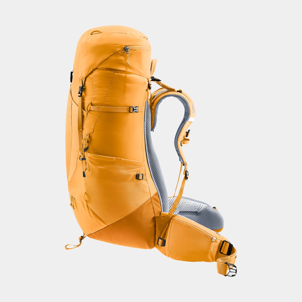 Aircontact Core 55+10 SL Women Grove Ivy