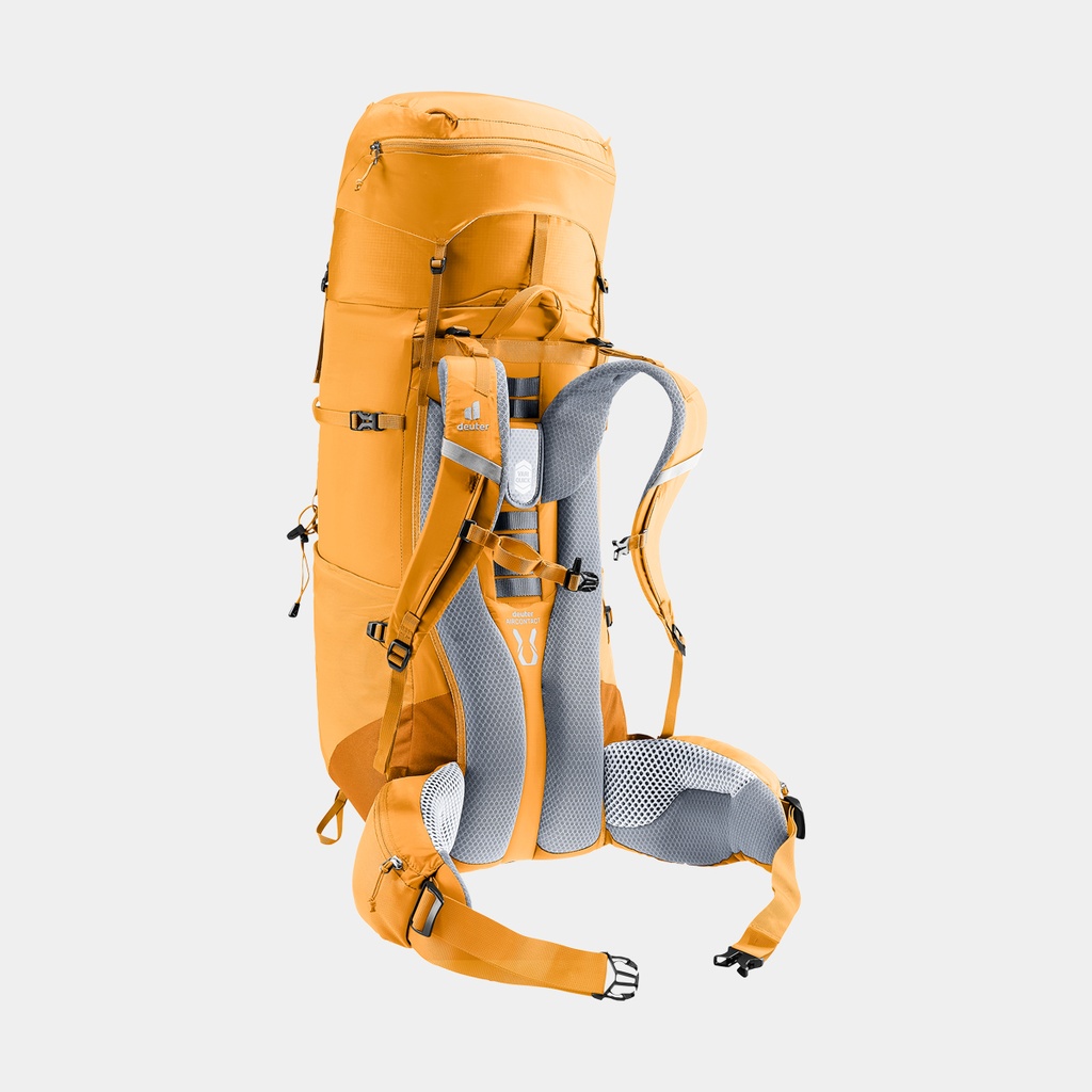 Aircontact Core 55+10 SL Women Grove Ivy