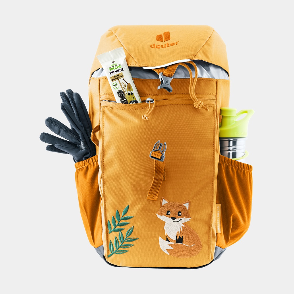 Waldfuchs 10 Kids Amber / Maple