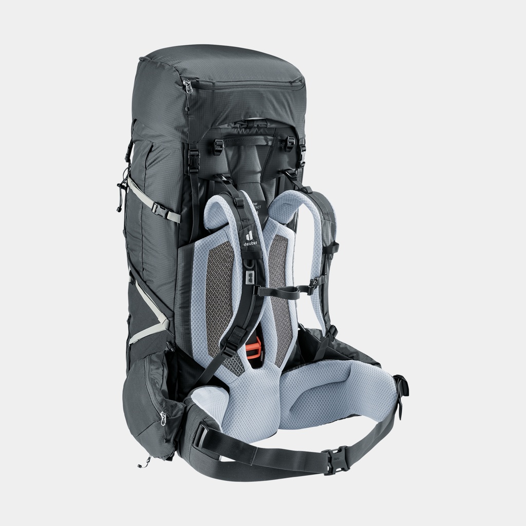 Aircontact Pro 65+10 SL Women Graphite