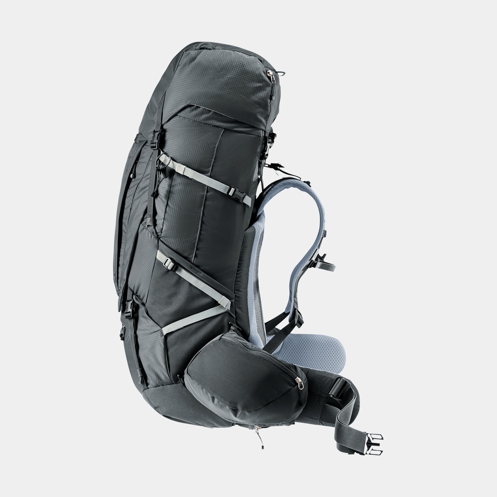 Aircontact Pro 65+10 SL Women Graphite