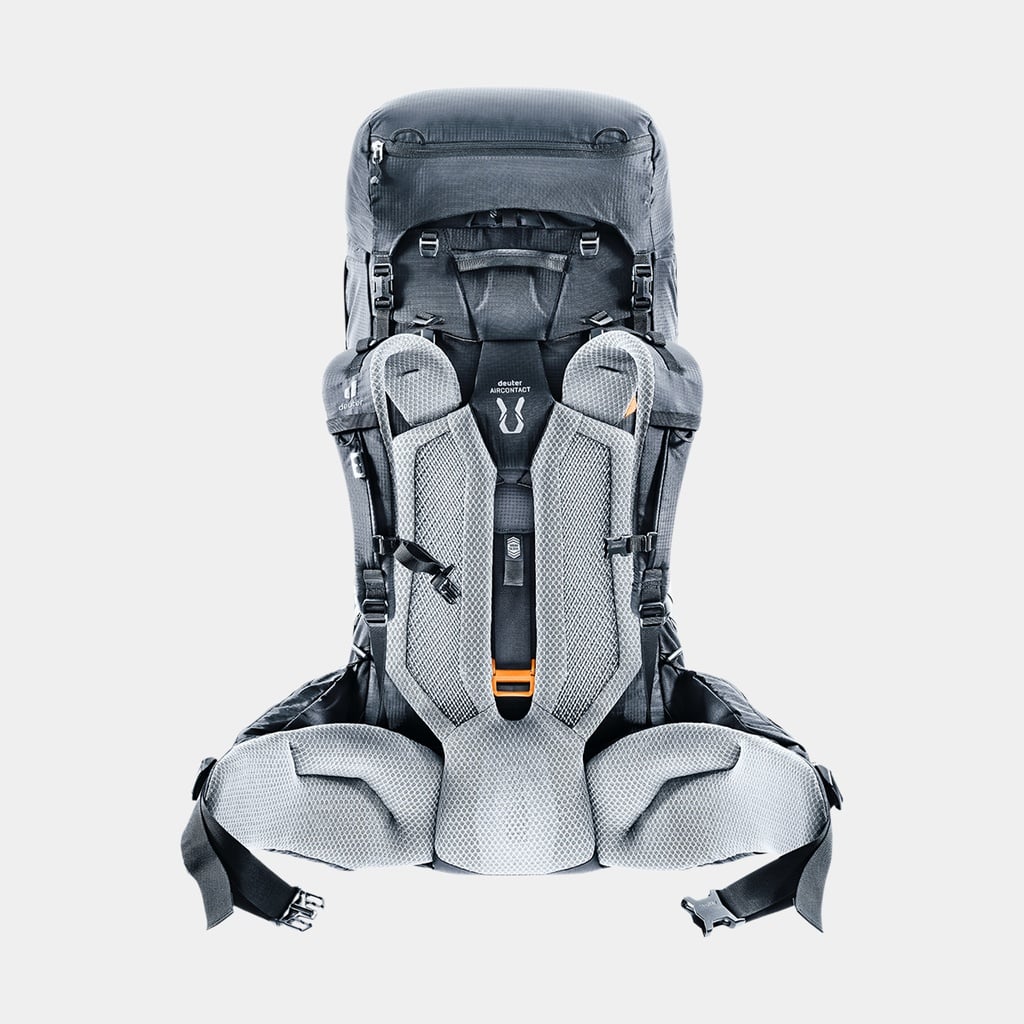 Aircontact Pro 65+10 SL Women Graphite