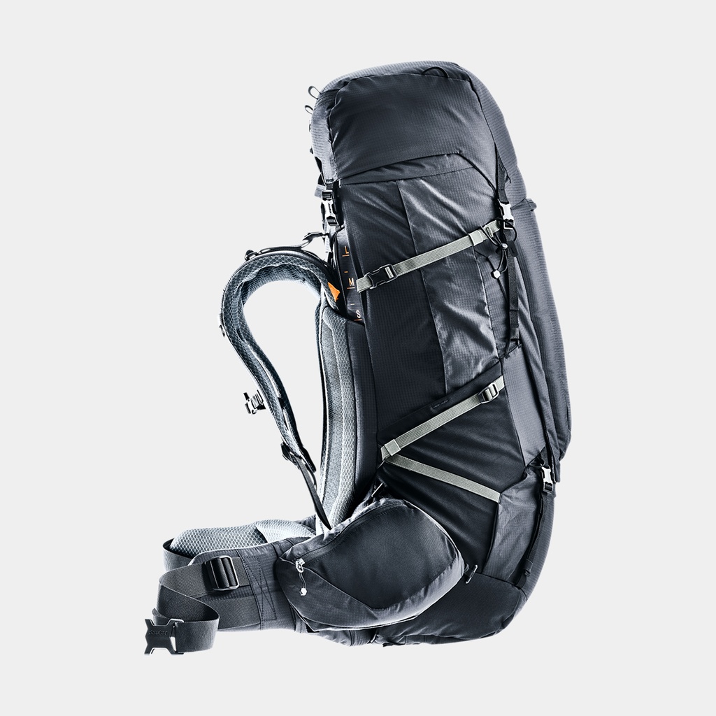 Aircontact Pro 65+10 SL Women Graphite