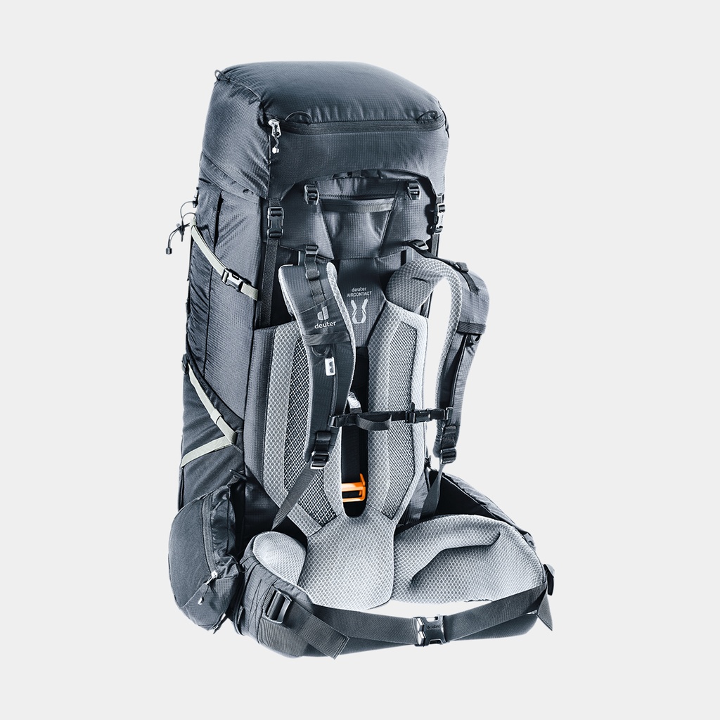 Aircontact Pro 65+10 SL Women Graphite