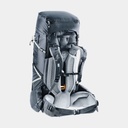 Aircontact Pro 65+10 SL Women Graphite