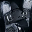 Aircontact Pro 65+10 SL Women Graphite