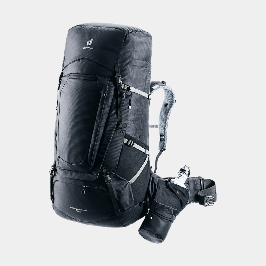 Aircontact Pro 65+10 SL Women Graphite