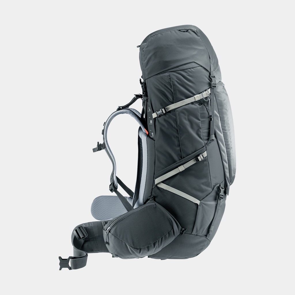 Aircontact Pro 65+10 SL Women Graphite