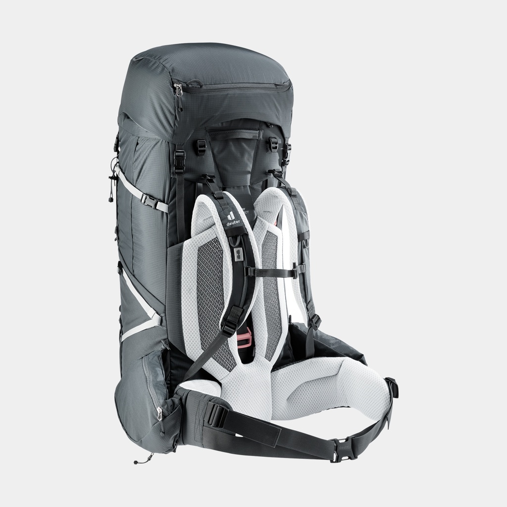 Aircontact Pro 65+10 SL Women Graphite