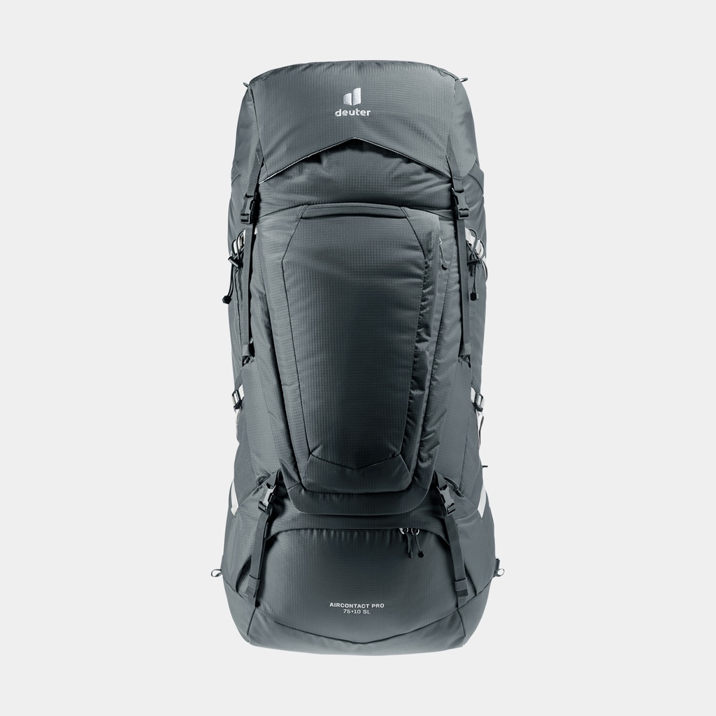 Aircontact Pro 65+10 SL Women Graphite