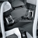 Aircontact Pro 65+10 SL Women Graphite