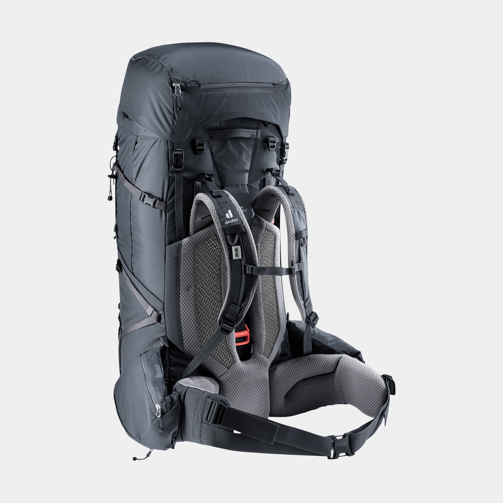 Aircontact Pro 65+10 SL Women Graphite