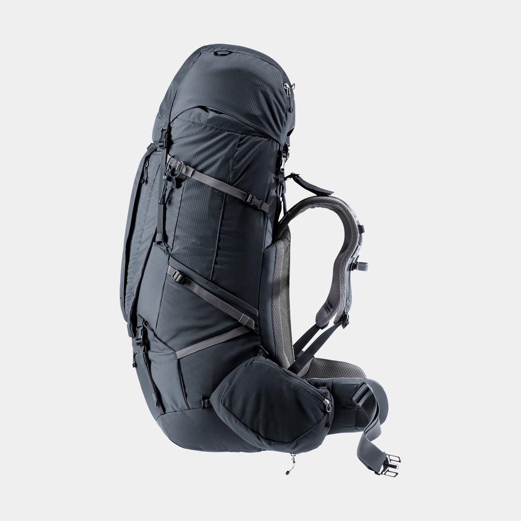 Aircontact Pro 65+10 SL Women Graphite