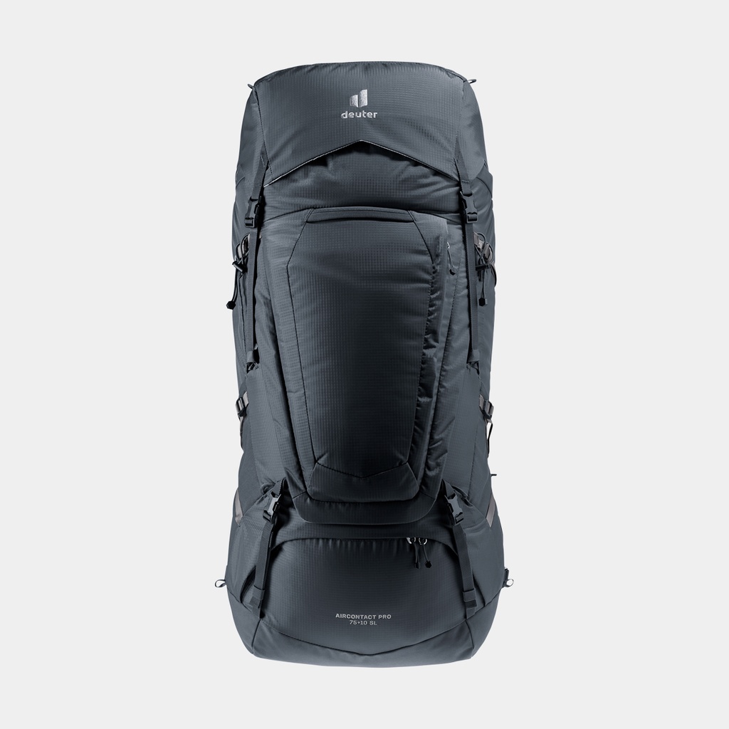 Aircontact Pro 65+10 SL Women Graphite