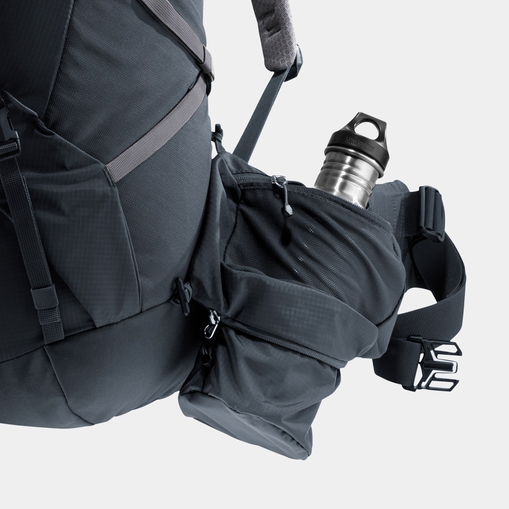 Aircontact Pro 65+10 SL Women Graphite