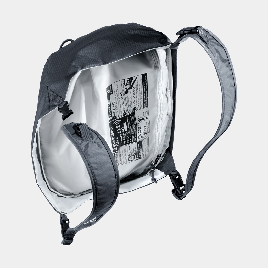 Aircontact Pro 65+10 SL Women Graphite