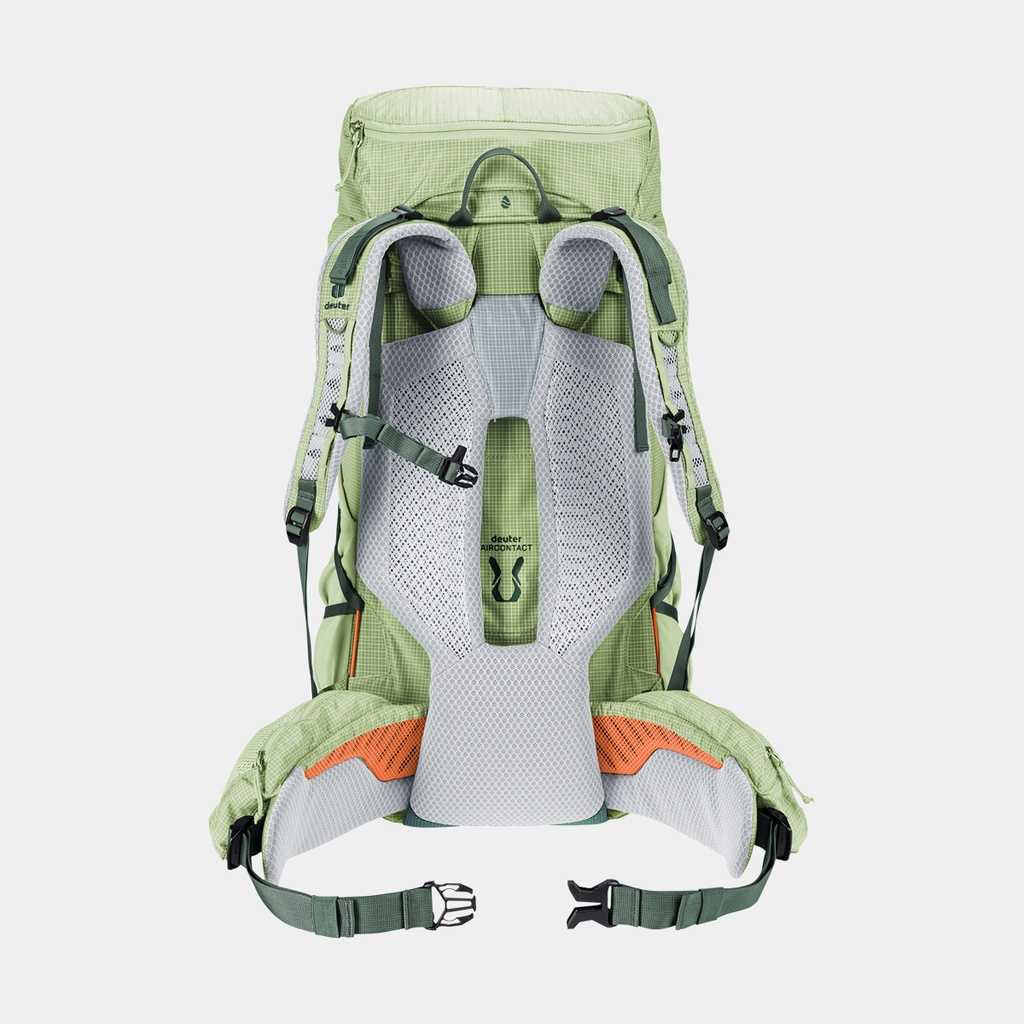 Aircontact Pro 65+10 SL Women Graphite