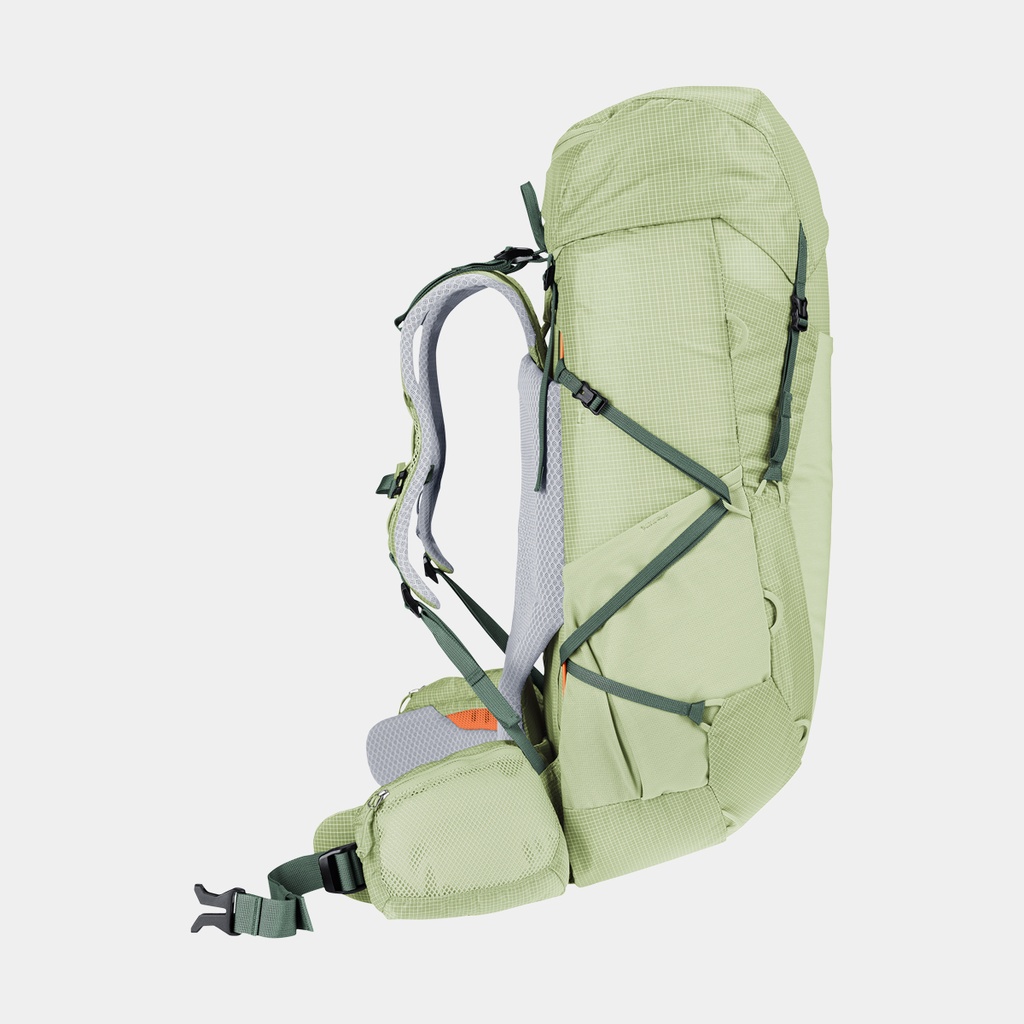 Aircontact Pro 65+10 SL Women Graphite