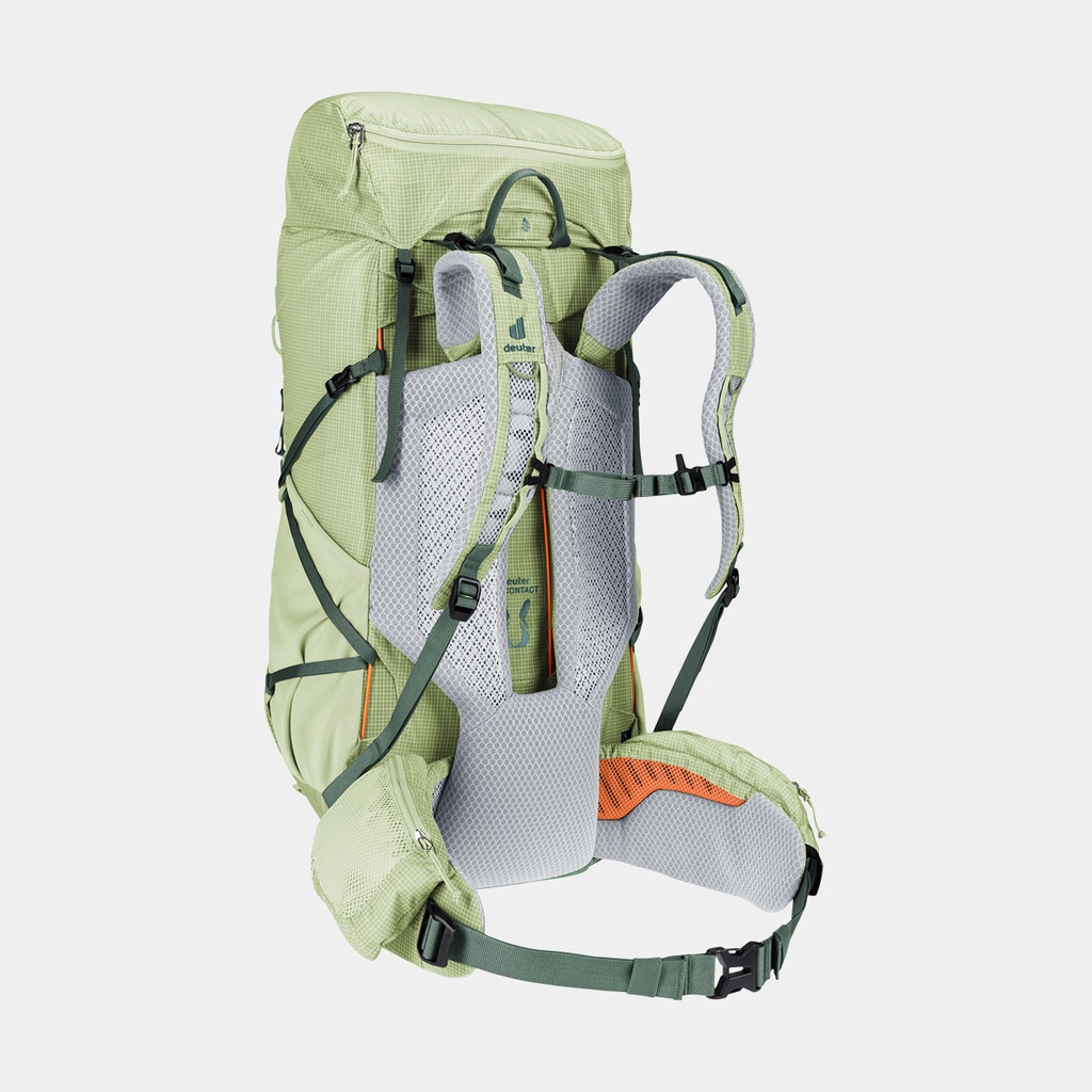 Aircontact Pro 65+10 SL Women Graphite